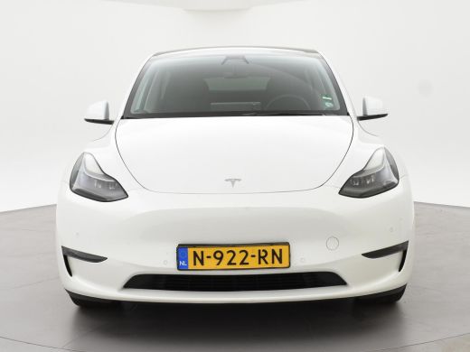 Tesla Model Y LONG RANGE AWD 75 KWH 351 PK + ENHANCED AUTOPILOT | 20 INCH LMV ActivLease financial lease