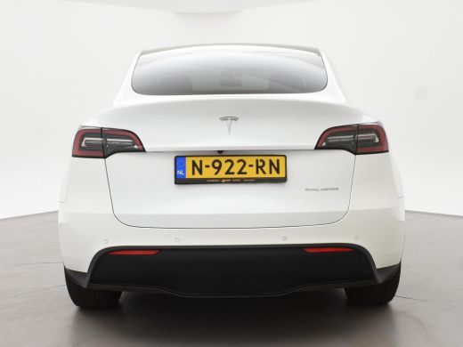 Tesla Model Y LONG RANGE AWD 75 KWH 351 PK + ENHANCED AUTOPILOT | 20 INCH LMV ActivLease financial lease