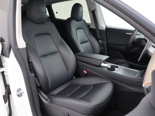 Tesla Model Y LONG RANGE AWD 75 KWH 351 PK + ENHANCED AUTOPILOT | 20 INCH LMV ActivLease financial lease