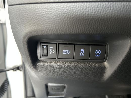 Toyota Aygo 1.0 VVT-i S-CVT Play ActivLease financial lease
