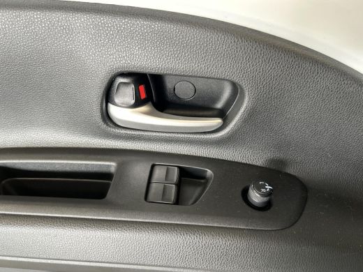 Toyota Aygo 1.0 VVT-i S-CVT Play ActivLease financial lease