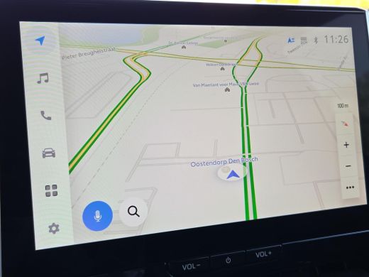 Toyota Corolla Cross Hybrid 140 Business Plus | Apple CarPlay | Blindspot | Parkeersensoren | Rijklaar incl. garantie | ActivLease financial lease