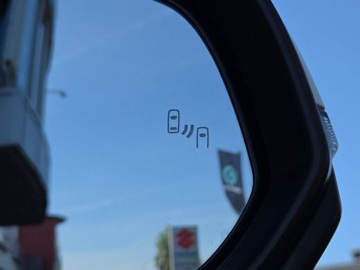 Toyota Corolla Cross Hybrid 140 Business Plus | Apple CarPlay | Blindspot | Parkeersensoren | Rijklaar incl. garantie | ActivLease financial lease