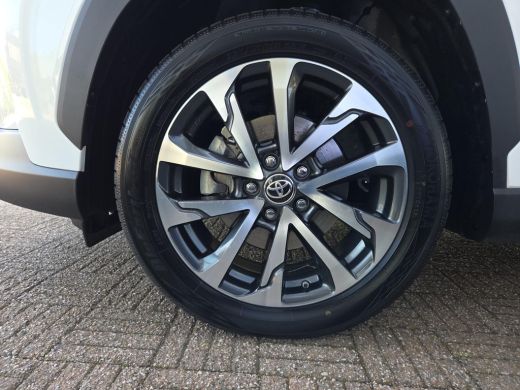 Toyota Corolla Cross Hybrid 140 Business Plus | Apple CarPlay | Blindspot | Parkeersensoren | Rijklaar incl. garantie | ActivLease financial lease