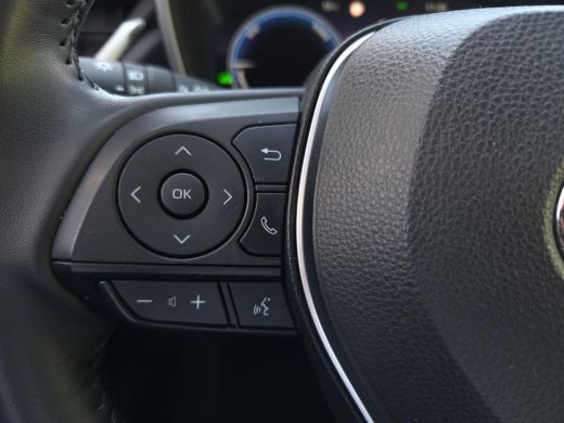 Toyota Corolla Cross Hybrid 140 Business Plus | Apple CarPlay | Blindspot | Parkeersensoren | Rijklaar incl. garantie | ActivLease financial lease