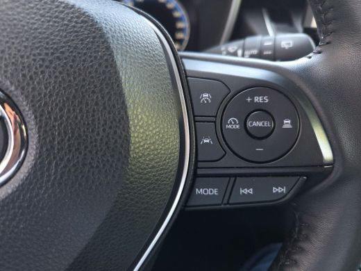 Toyota Corolla Cross Hybrid 140 Business Plus | Apple CarPlay | Blindspot | Parkeersensoren | Rijklaar incl. garantie | ActivLease financial lease