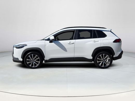 Toyota Corolla Cross Hybrid 140 Business Plus | Apple CarPlay | Blindspot | Parkeersensoren | Rijklaar incl. garantie | ActivLease financial lease