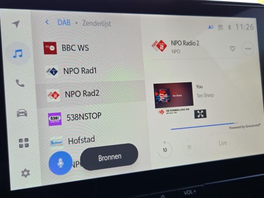 Toyota Corolla Cross Hybrid 140 Business Plus | Apple CarPlay | Blindspot | Parkeersensoren | Rijklaar incl. garantie | ActivLease financial lease