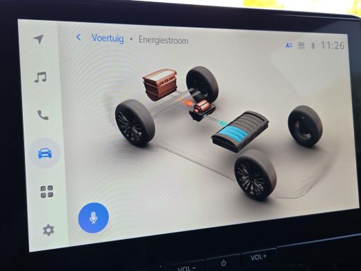Toyota Corolla Cross Hybrid 140 Business Plus | Apple CarPlay | Blindspot | Parkeersensoren | Rijklaar incl. garantie | ActivLease financial lease