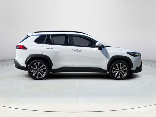 Toyota Corolla Cross Hybrid 140 Business Plus | Apple CarPlay | Blindspot | Parkeersensoren | Rijklaar incl. garantie | ActivLease financial lease