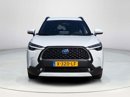 Toyota Corolla Cross Hybrid 140 Business Plus | Apple CarPlay | Blindspot | Parkeersensoren | Rijklaar incl. garantie | ActivLease financial lease