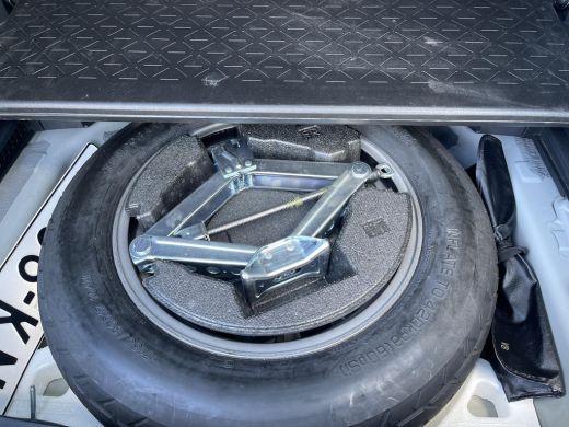 Toyota RAV4 2.5 Hybrid Style ActivLease financial lease