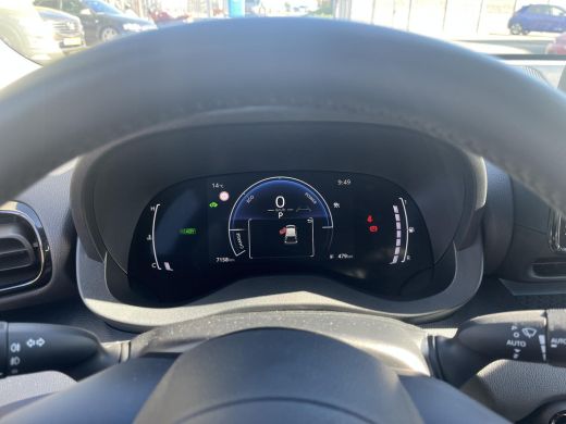 Toyota Yaris 1.5 Hybrid 115 Dynamic | Apple CarPlay/Android auto | Achteruitrijcamera | Stuur en stoelverwarming ActivLease financial lease