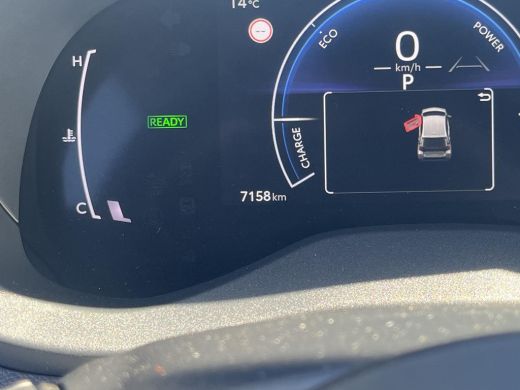 Toyota Yaris 1.5 Hybrid 115 Dynamic | Apple CarPlay/Android auto | Achteruitrijcamera | Stuur en stoelverwarming ActivLease financial lease