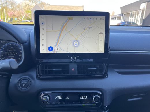 Toyota Yaris 1.5 Hybrid 130 Executive | Storm Grey | Demo ActivLease financial lease