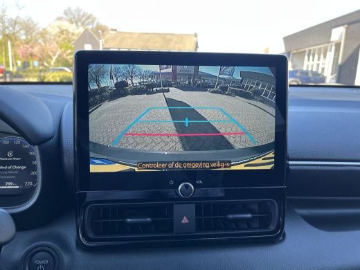 Toyota Yaris 1.5 Hybrid 130 Executive | Storm Grey | Demo ActivLease financial lease