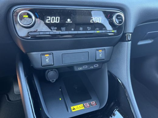 Toyota Yaris 1.5 Hybrid 130 Executive | Storm Grey | Demo ActivLease financial lease