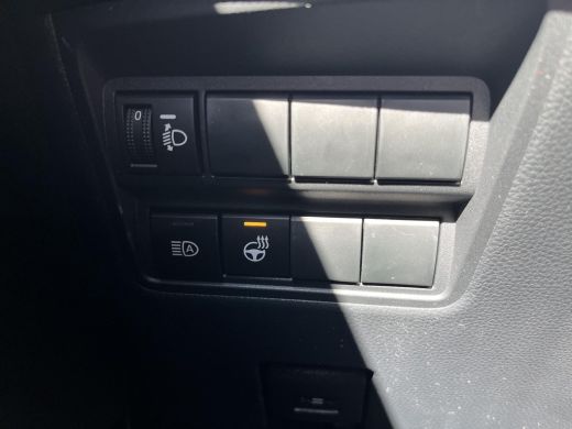 Toyota Yaris 1.5 Hybrid 130 Executive | Storm Grey | Demo ActivLease financial lease