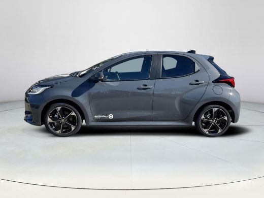 Toyota Yaris 1.5 Hybrid 130 Executive | Storm Grey | Demo ActivLease financial lease