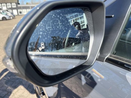 Toyota Yaris 1.5 Hybrid 130 Executive | Storm Grey | Demo ActivLease financial lease