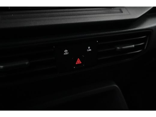 Volkswagen Caddy 2.0 TDI 75PK Comfort 18'' lichtmetaal | Cruise Control | Airco | PDC achter | App Connect | Navy ... ActivLease financial lease