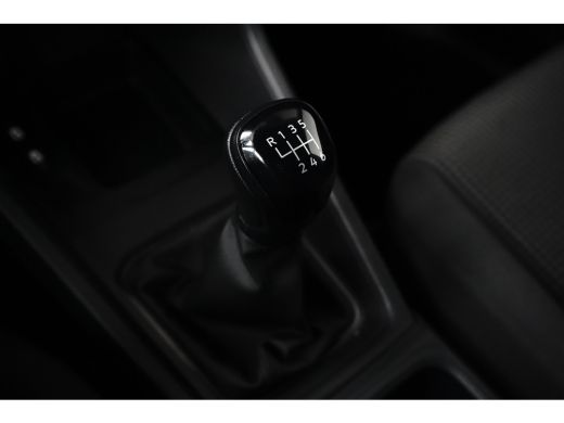 Volkswagen Caddy 2.0 TDI 75PK Comfort 18'' lichtmetaal | Cruise Control | Airco | PDC achter | App Connect | Navy ... ActivLease financial lease