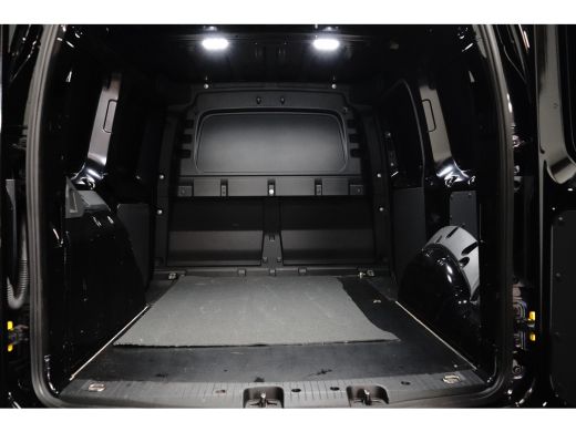 Volkswagen Caddy 2.0 TDI 75PK Comfort 18'' lichtmetaal | Cruise Control | Airco | PDC achter | App Connect | Navy ... ActivLease financial lease