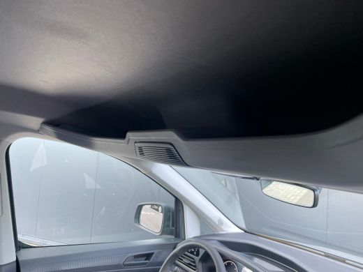 Volkswagen Caddy Trend | Achterklep verglaasd | Achterlichten LED | Achterruit verwarmbaar ActivLease financial lease