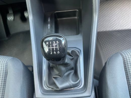 Volkswagen Caddy Trend | Achterklep verglaasd | Achterlichten LED | Achterruit verwarmbaar ActivLease financial lease