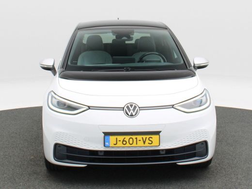 Volkswagen ID.3 First Plus 58 kWh 204 Pk Automaat | Full LED | Camera | Stoelverwarming | CarPlay | Climatronic |... ActivLease financial lease