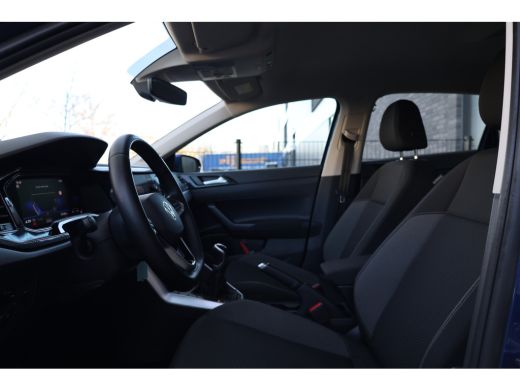 Volkswagen Polo 1.0 TSI Life | NAP! | BTW | DIGITAL | PDC VOOR & ACHTER | CARPLAY | ActivLease financial lease