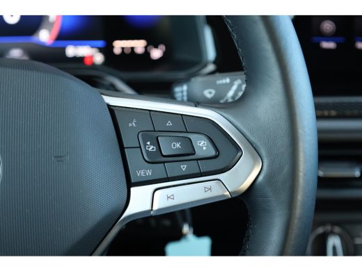 Volkswagen Polo 1.0 TSI Life | NAP! | BTW | DIGITAL | PDC VOOR & ACHTER | CARPLAY | ActivLease financial lease