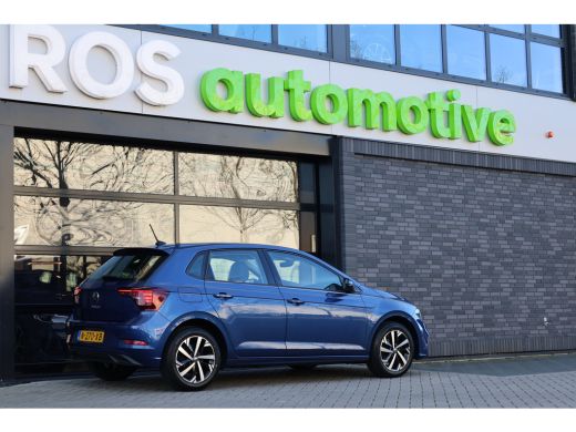 Volkswagen Polo 1.0 TSI Life | NAP! | BTW | DIGITAL | PDC VOOR & ACHTER | CARPLAY | ActivLease financial lease