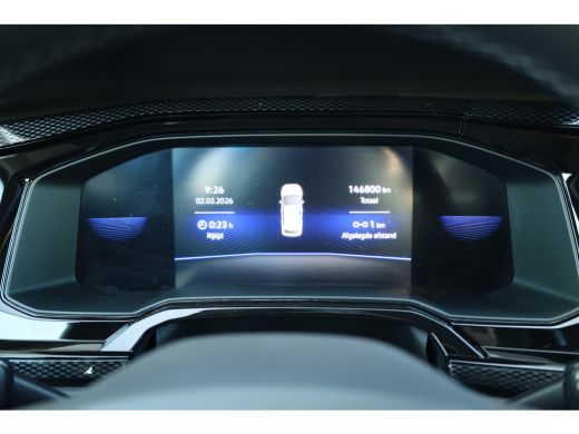 Volkswagen Polo 1.0 TSI Life | NAP! | BTW | DIGITAL | PDC VOOR & ACHTER | CARPLAY | ActivLease financial lease