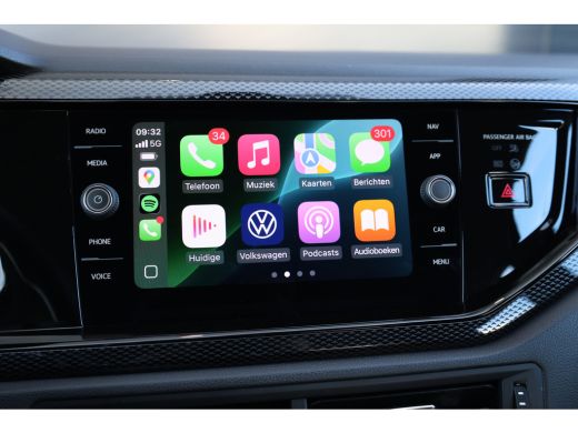 Volkswagen Polo 1.0 TSI Life | NAP! | BTW | DIGITAL | PDC VOOR & ACHTER | CARPLAY | ActivLease financial lease