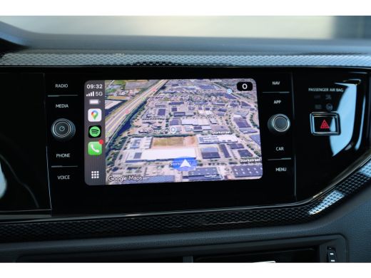 Volkswagen Polo 1.0 TSI Life | NAP! | BTW | DIGITAL | PDC VOOR & ACHTER | CARPLAY | ActivLease financial lease