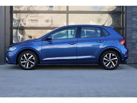 Volkswagen Polo 1.0 TSI Life | NAP! | BTW | DIGITAL | PDC VOOR & ACHTER | CARPLAY | ActivLease financial lease