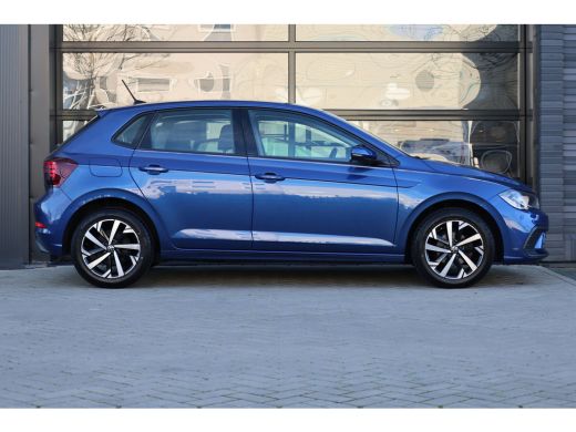 Volkswagen Polo 1.0 TSI Life | NAP! | BTW | DIGITAL | PDC VOOR & ACHTER | CARPLAY | ActivLease financial lease