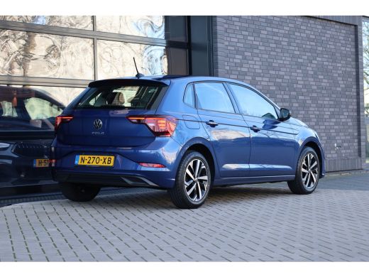 Volkswagen Polo 1.0 TSI Life | NAP! | BTW | DIGITAL | PDC VOOR & ACHTER | CARPLAY | ActivLease financial lease