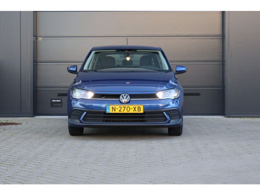 Volkswagen Polo 1.0 TSI Life | NAP! | BTW | DIGITAL | PDC VOOR & ACHTER | CARPLAY | ActivLease financial lease