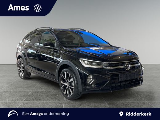 Volkswagen Taigo R-Line Edition 1.0 TSI 116 PK | Stoelverwarming | Camera | Sensoren voor en achter | ActivLease financial lease