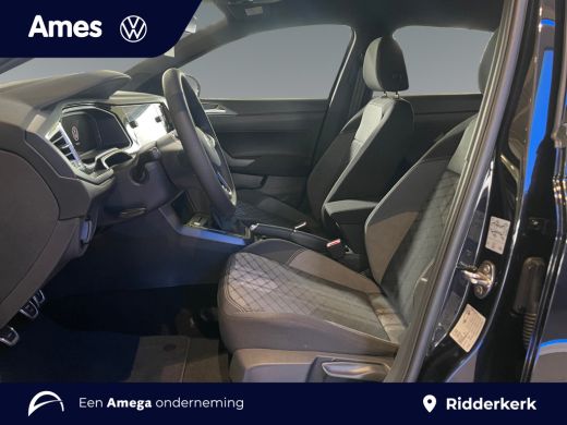 Volkswagen Taigo R-Line Edition 1.0 TSI 116 PK | Stoelverwarming | Camera | Sensoren voor en achter | ActivLease financial lease
