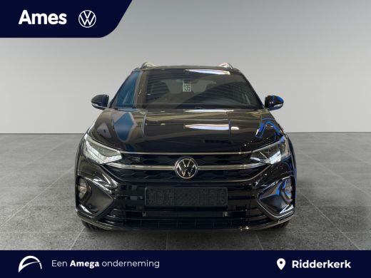 Volkswagen Taigo R-Line Edition 1.0 TSI 116 PK | Stoelverwarming | Camera | Sensoren voor en achter | ActivLease financial lease