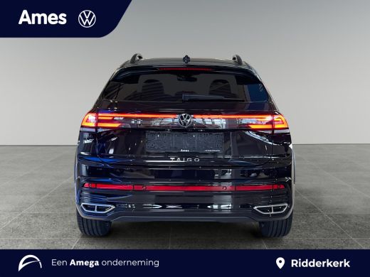 Volkswagen Taigo R-Line Edition 1.0 TSI 116 PK | Stoelverwarming | Camera | Sensoren voor en achter | ActivLease financial lease