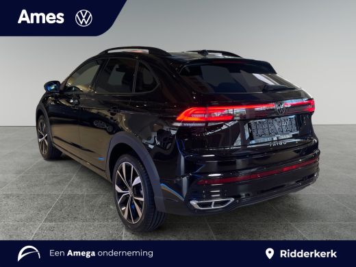 Volkswagen Taigo R-Line Edition 1.0 TSI 116 PK | Stoelverwarming | Camera | Sensoren voor en achter | ActivLease financial lease