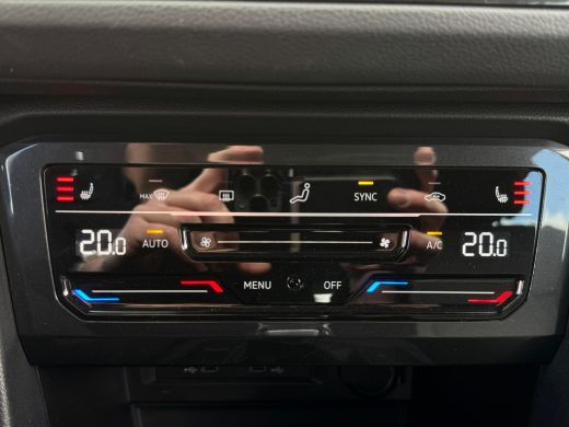 Volkswagen Tiguan E-Hybrid 245PK DSG LIFE NAVI/VIRTUAL/TREKHAAK ActivLease financial lease