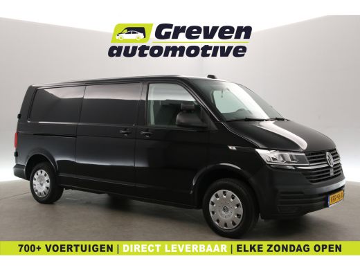 Volkswagen Transporter 2.0 TDI L2H1 | Airco | Cruise | Carplay | Parkeersensoren | Navi