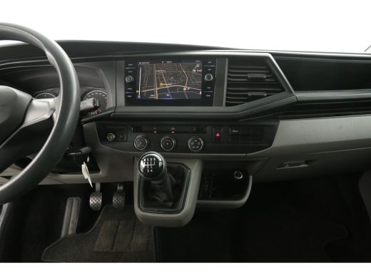Volkswagen Transporter 2.0 TDI L2H1 | Airco | Cruise | Carplay | Parkeersensoren | Navi ActivLease financial lease