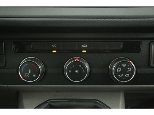 Volkswagen Transporter 2.0 TDI L2H1 | Airco | Cruise | Carplay | Parkeersensoren | Navi ActivLease financial lease