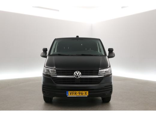 Volkswagen Transporter 2.0 TDI L2H1 | Airco | Cruise | Carplay | Parkeersensoren | Navi ActivLease financial lease